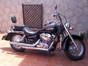 HONDA SHADOW 750