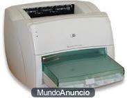 LASERJET 1000 SERIES