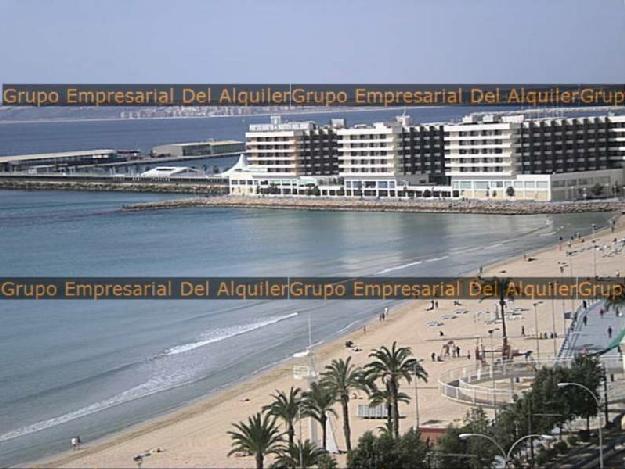 Piso en Alicante/Alacant