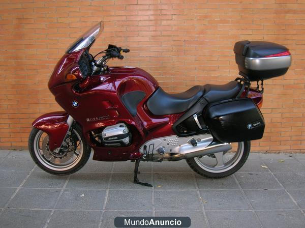 VENDO BMW RT 1100