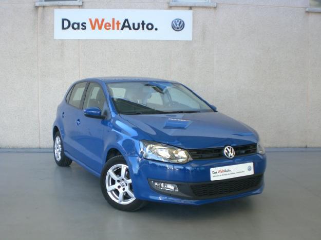 Volkswagen Polo 1.2 TDI 75cv Advance, 12.900€