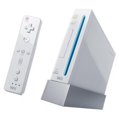 WII EN BUENAS CONDICIONES