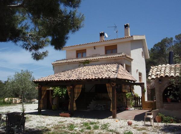 2b  , 2ba   in Tibi,  Costa Blanca South   - 200000  EUR