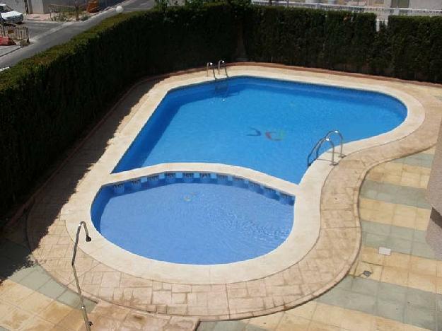 Apartamento en Torrevieja