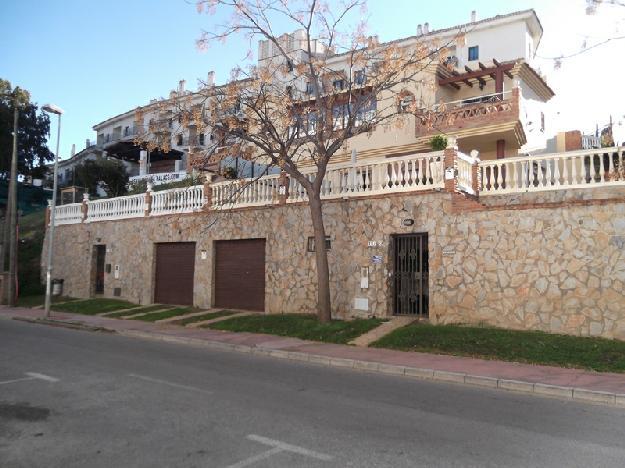 Casa adosada en Benalmadena Pueblo