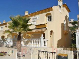 Casa en venta en Pueblo Lucero, Alicante (Costa Blanca)