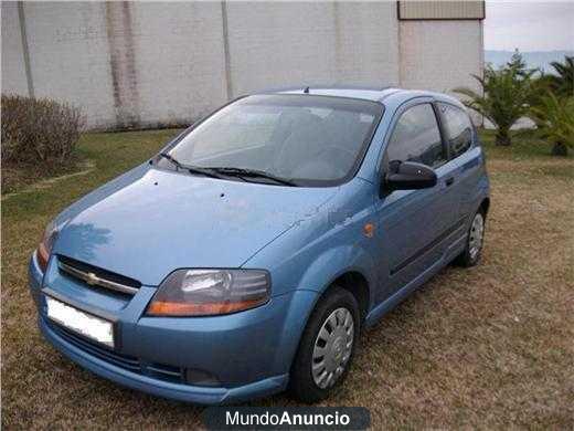 Chevrolet Kalos 1.4 16v SE