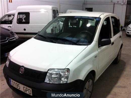 Fiat Panda 1.1 Active