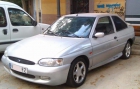 Ford Escort 1.8 16v - mejor precio | unprecio.es