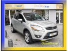 FORD KUGA 2.0TDCI TITANIUM 4WD - mejor precio | unprecio.es