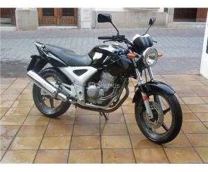 HONDA CBF 250