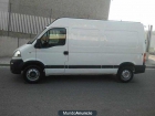 Opel Movano 2.5CDTi Furg.Corto Elev - mejor precio | unprecio.es