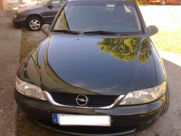 Opel Vectra 2.0 DTI Impecable !Ocasión¡