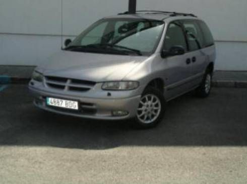 Renault Megane 1.9dCi. EXPRESSION