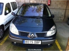 Renault Scenic Scénic II 1.9DCI Luxe Dynamiq - mejor precio | unprecio.es