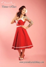 Ropa pin up, rockabilly Gijon, poison heart venta directa - mejor precio | unprecio.es