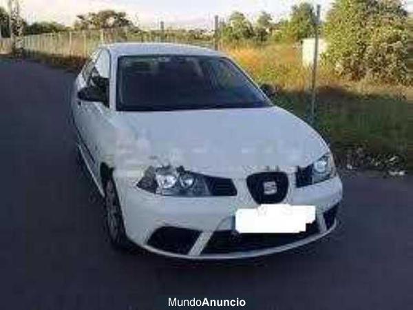 Seat Ibiza 1.4 TDI 70cv Reference