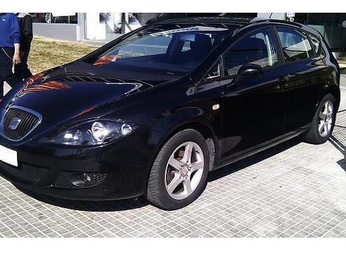 Seat Leon 1.9 TDI 105 cv