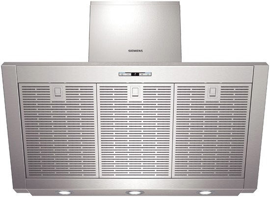 Siemens LC96KA540