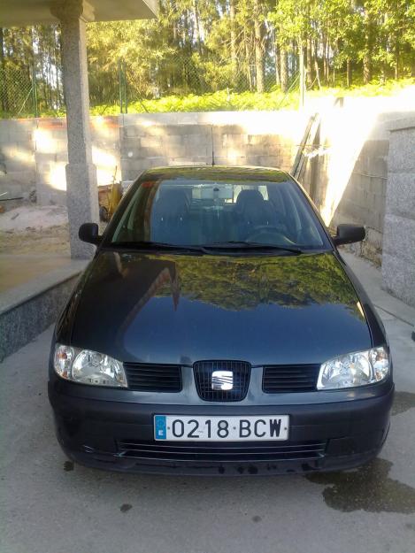 vendo ibiza SDI