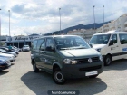 Volkswagen Transporter Kombi Corto T.Normal 2.0 TDI - mejor precio | unprecio.es