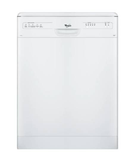 Whirlpool ADP 5450/WH