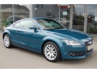 2008 Audi TT 2.0 coupé - mejor precio | unprecio.es