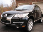 2008 Volkswagen Touareg - mejor precio | unprecio.es