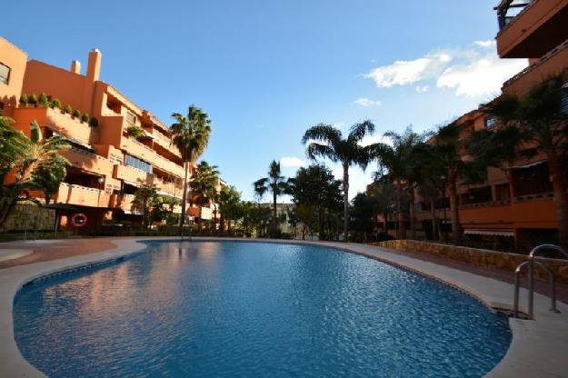 Apartamento a la venta en The Golden Mile Costa del Sol