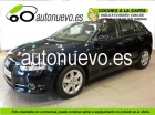 Audi A3 Sportback Attraction 1.6 Tdi 105cv. Stronic . Azul Mar. Nuevo. Nacional. - mejor precio | unprecio.es