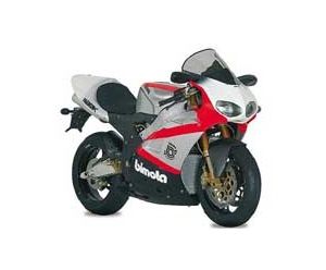 BIMOTA SB8K GOBERT