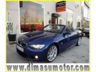 BMW 325i Cabrio - mejor precio | unprecio.es