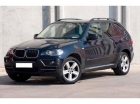 BMW X 5 3.0 D 235 cv - mejor precio | unprecio.es