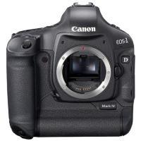 Canon Eos 1D Mark IV Cámara Reflex, 16 Megapixeles A ESTRENAR - 1950 EUROS