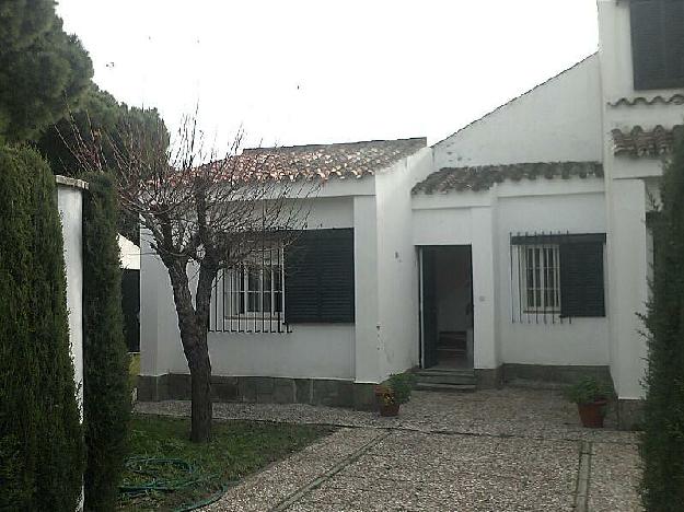 Chalet en Puerto de Santa María (El)