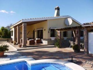 Chalet en venta en Alhaurín el Grande, Málaga (Costa del Sol)