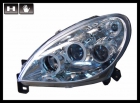 FAC0034  FAROS DELT. CITROEN XSARA 00 MOD. II - mejor precio | unprecio.es