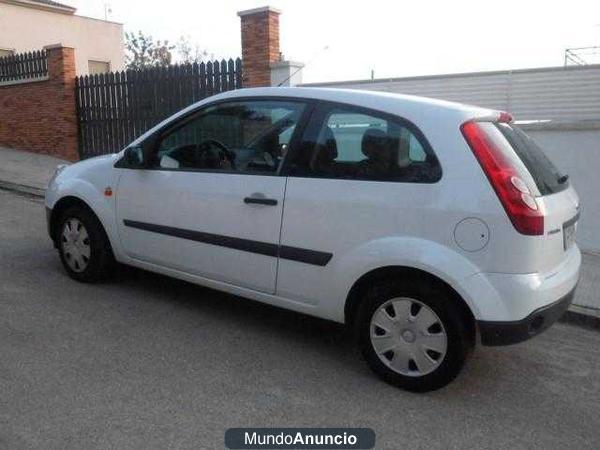 Ford Fiesta 1.4TDCI Ambiente