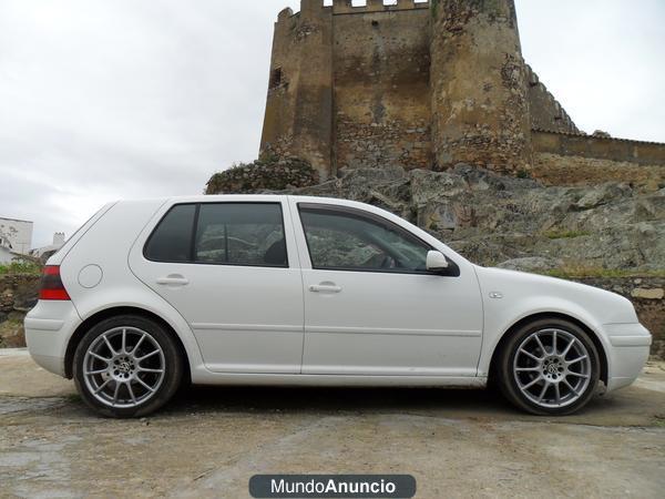 GOLF BLANCO