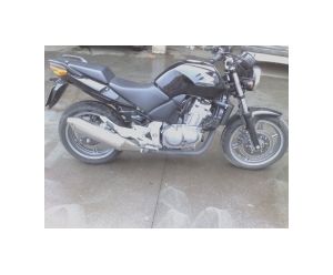 HONDA CBF 500