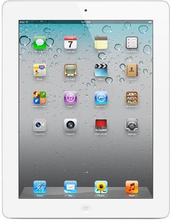 Ipad 3 md329ll / nuevo modelo (32gb, wi-fi, negro o blanco)