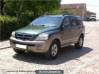 Kia Sorento 2.5 CRDi EX - mejor precio | unprecio.es