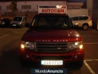 Land Rover Range Rover Sport 2.7TDV6 HSE - mejor precio | unprecio.es