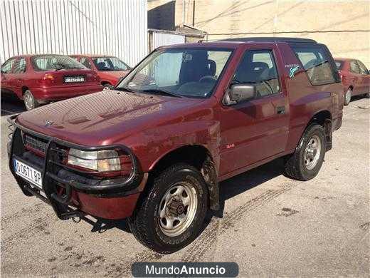 Opel Frontera 2.8 TDI SPORT