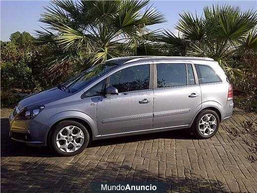 Opel Zafira Cosmo 1.9 CDTi 16v