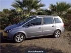 Opel Zafira Cosmo 1.9 CDTi 16v - mejor precio | unprecio.es