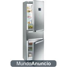 OPORTUNIDAD!!! Frigorifico Trio FAGOR FFJ8845X - SOLO UN AÑO!!!