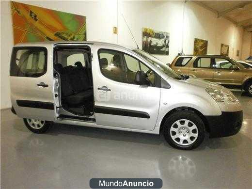 Peugeot Partner Tepee Confort 1.6 HDi 90cv