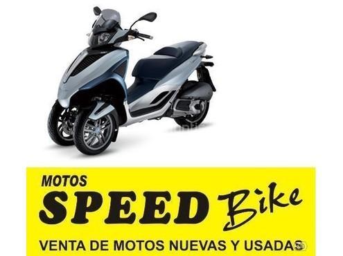 PIAGGIO MP3 300 Yourban