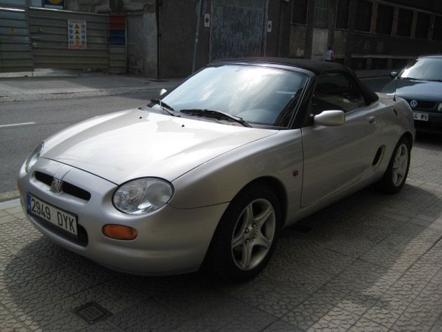 RENAULT LAGUNA  1.9 DCI